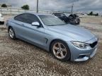 2014 Bmw 428 I   продається в Columbus, OH - Rear End