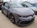 2020 VOLKSWAGEN GOLF GTI T for sale at Copart SANDY
