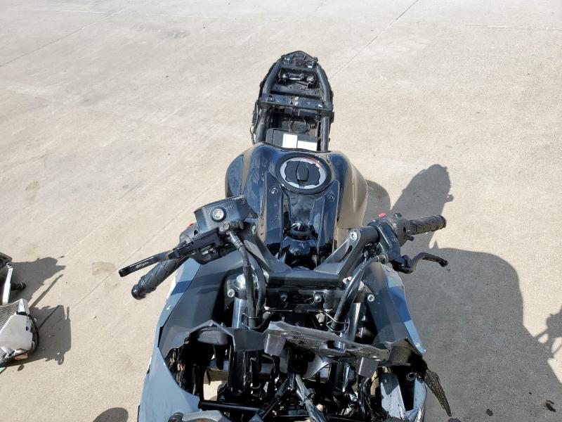 2017 KAWASAKI EX650 J  