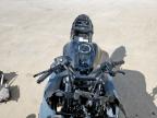 2017 KAWASAKI EX650 J   for sale at Copart TX - DALLAS SOUTH