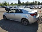 2012 Kia Forte Sx na sprzedaż w Portland, OR - Vandalism