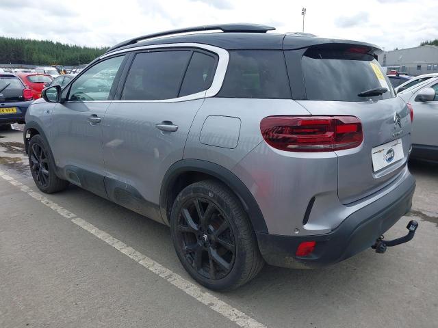 2024 CITROEN C5 AIRCROS