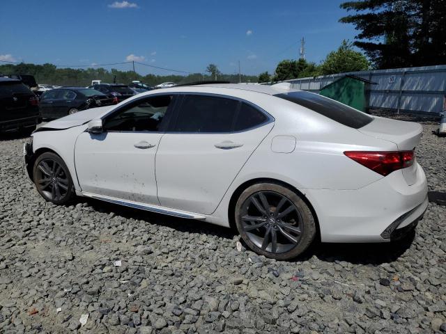  ACURA TLX 2019 Белы
