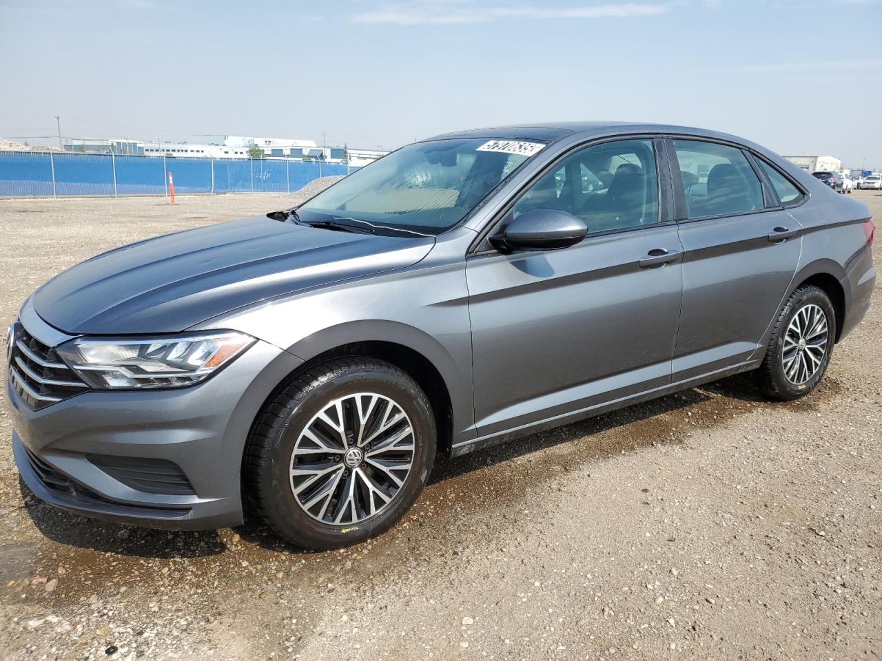 Rocky View County, AB에서 판매 중인 2019 Volkswagen Jetta Sel - Hail