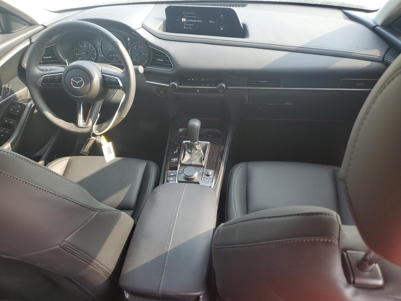 2025 Mazda Cx-30 Select VIN: 3MVDMBBM5SM774938 Lot: 59256475