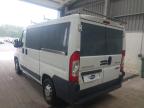 2013 PEUGEOT BOXER 330 for sale at Copart EAST KILBRIDE