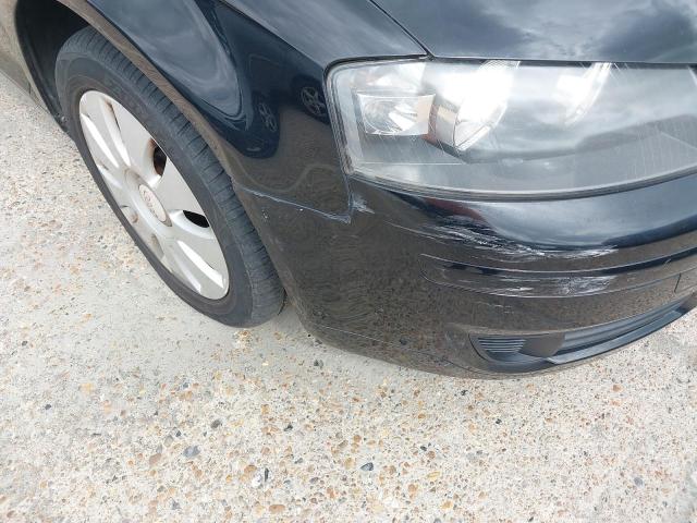 2008 AUDI A3 SPECIAL