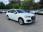 2021 Audi Q7 Premium Plus de vânzare în North Billerica, MA - Minor Dent/Scratches