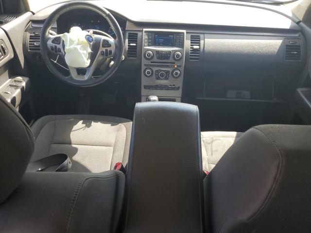  FORD FLEX 2019 Gray
