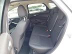 2015 FORD FOCUS ZETE for sale at Copart WISBECH