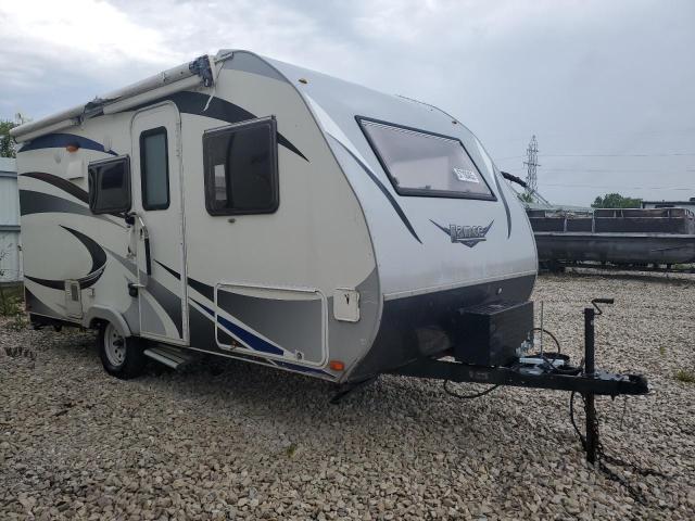 2017 Lance Camper