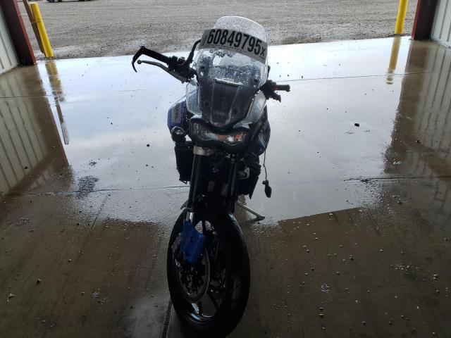 2023 TRIUMPH MOTORCYCLE TIGER 900 GT PRO  