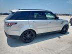 2015 Land Rover Range Rover Sport Hse للبيع في Haslet، TX - Front End