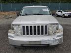 2012 Jeep Liberty Sport იყიდება Graham-ში, WA - Minor Dent/Scratches