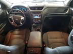 2015 Chevrolet Traverse Lt   en Venta en Lansing, MI - Front End