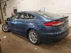 2019 Ford Fusion Titanium للبيع في Ham Lake، MN - Front End