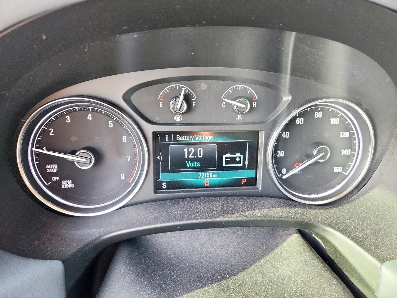 2019 Buick Enclave VIN: 5GAERAKW7KJ207888 Lot: 61495655