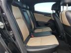 2017 Honda Civic Sport Touring на продаже в Fredericksburg, VA - Minor Dent/Scratches