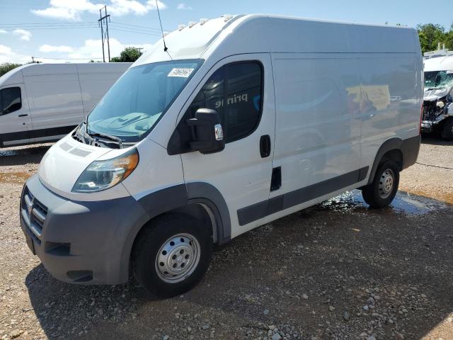 2014 Ram Promaster 2500 2500 High