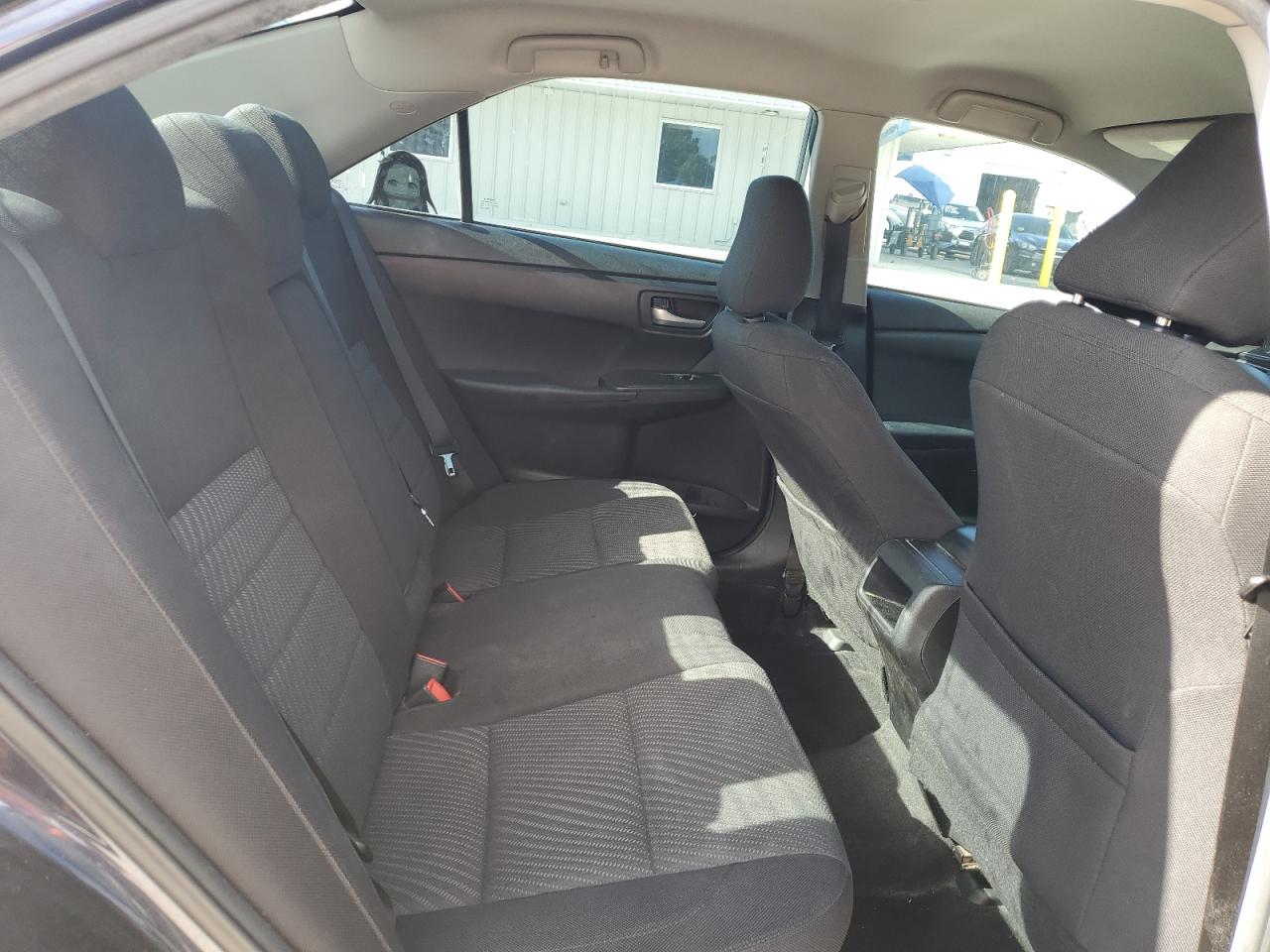 TOYOTA CAMRY 2015 VIN 4T4BF1FK5FR495899 zdjęcie 10