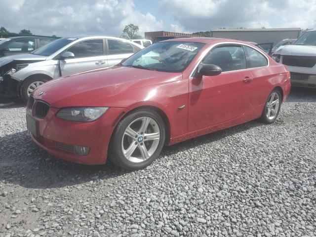 2007 Bmw 335 I