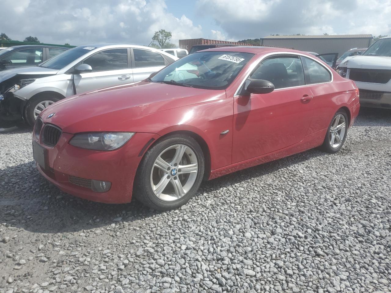 2007 Bmw 335 I for Sale in Hueytown, AL - Front End