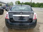 2010 Nissan Sentra 2.0 na sprzedaż w Louisville, KY - Front End
