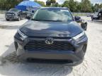 2024 Toyota Rav4 Xle   zu verkaufen in Fort Pierce, FL - Rear End
