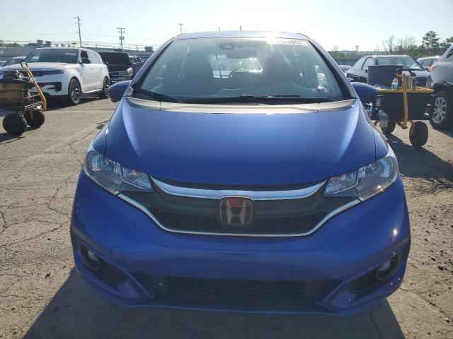  HONDA FIT 2018 Blue