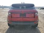 2016 Land Rover Range Rover Evoque Se продається в Kansas City, KS - Front End