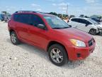 2012 Toyota Rav4  en Venta en Taylor, TX - Rear End