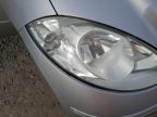 2005 MERCEDES BENZ A150 CLASS for sale at Copart WOLVERHAMPTON