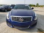 2014 Cadillac Ats Luxury للبيع في Indianapolis، IN - Rear End