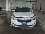 Albany, NY에서 판매 중인 2015 Kia Forte Lx   - Front End