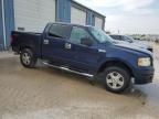 2006 Ford F150 Supercrew zu verkaufen in Eldridge, IA - Side
