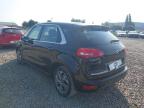 2015 CITROEN C4 PICASSO for sale at Copart WISBECH