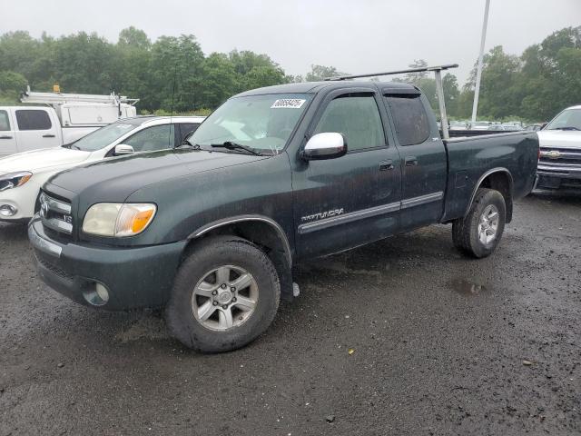 2005 Toyota Tundra Access Cab Sr5