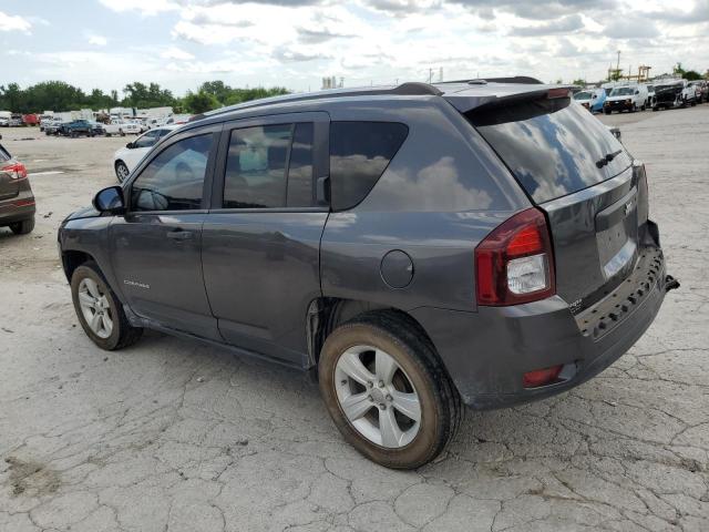 Parquets JEEP COMPASS 2014 Gray