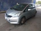 2011 HONDA JAZZ I-VTE for sale at Copart SANDTOFT