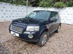2007 LAND ROVER FREELANDER for sale at Copart WISBECH