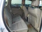 2014 Jeep Grand Cherokee Overland for Sale in Spartanburg, SC - Side