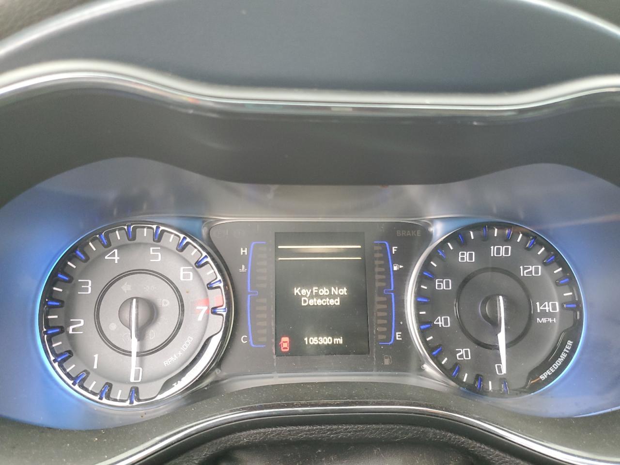 2015 Chrysler 200 S VIN: 1C3CCCDGXFN639354 Lot: 63089125