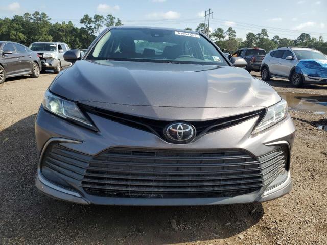  TOYOTA CAMRY 2021 Szary
