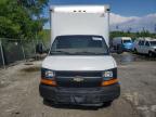 2014 Gmc Savana Cutaway G4500   продається в Dyer, IN - Minor Dent/Scratches