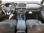 2019 Hyundai Santa Fe Limited продається в Tanner, AL - Front End