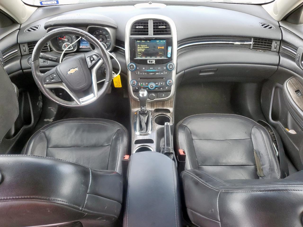 2014 Chevrolet Malibu Ltz VIN: 1G11H5SLXEF151667 Lot: 63122745