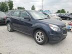 2016 Chevrolet Equinox Ls for Sale in Wayland, MI - Side