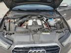 2012 Audi A6  للبيع في Arlington، WA - Side