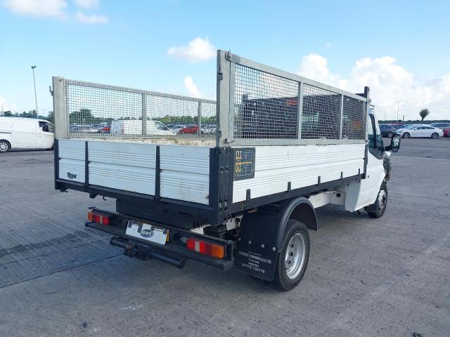2009 FORD TRANSIT 10