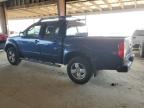 2007 Nissan Frontier Crew Cab Le продається в American Canyon, CA - Minor Dent/Scratches